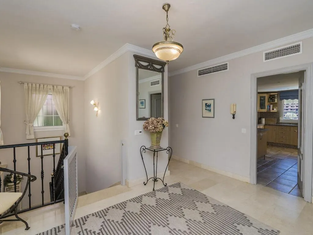 Casa Isabella Villa Marbella