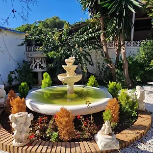 Lägenhetshotell Costa, Marbella