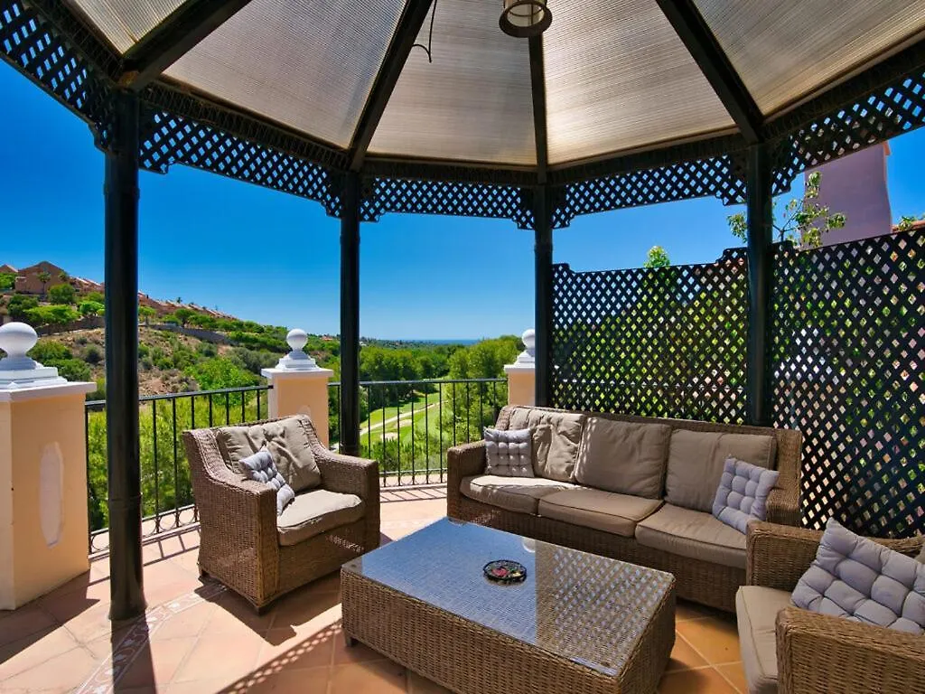 Casa Isabella Villa Marbella 0*,  Spain