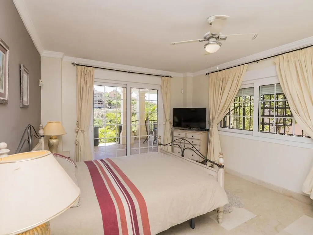Casa Isabella Villa Marbella