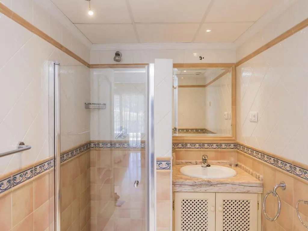 Casa Isabella Villa Marbella