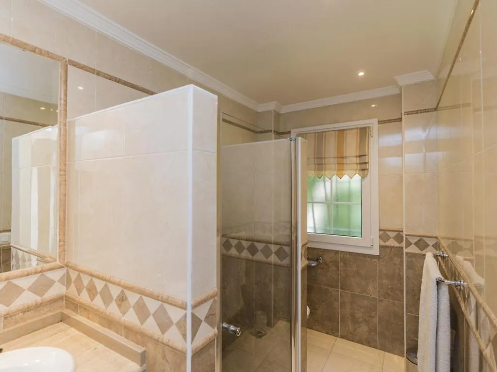 Casa Isabella Villa Marbella Spain