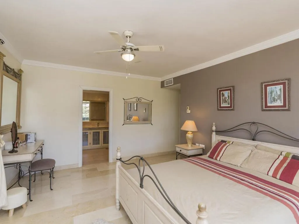 Casa Isabella Villa Marbella Spain