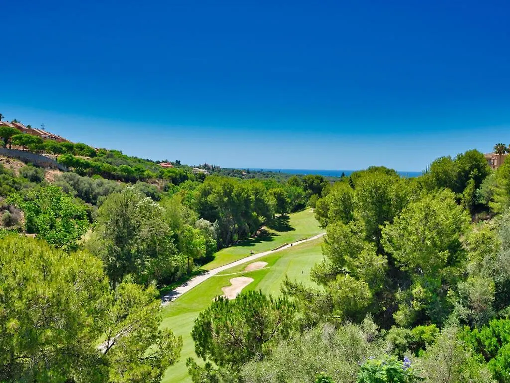 Casa Isabella Villa Marbella