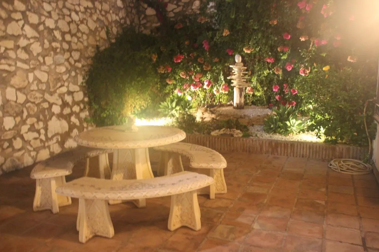 Casa Isabella Villa Marbella