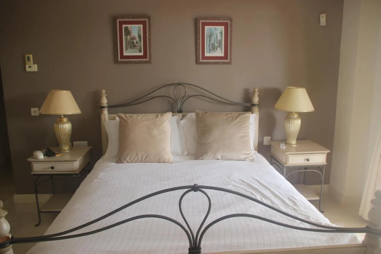 Casa Isabella Villa Marbella Spain